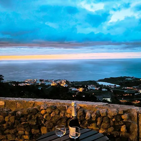 Semesterbostad Buen Paso Icod De Los Vinos