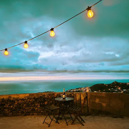 Semesterbostad Buen Paso