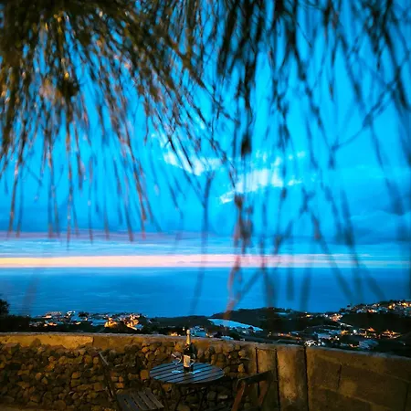 Ferienhaus Buen Paso