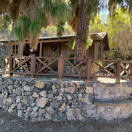 Buen Paso בית נופש