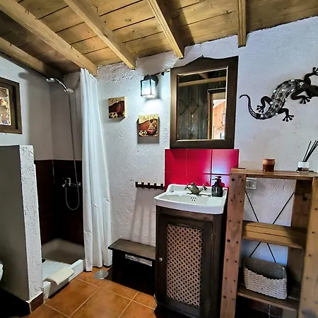 Buen Paso איקוד דה לוס וינוס