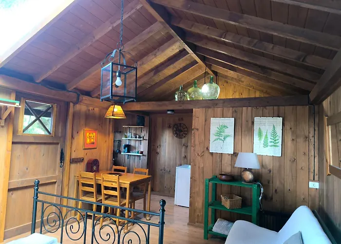 Ferienhaus Buen Paso Icod De Los Vinos