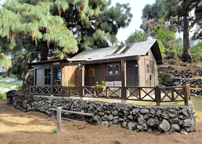 Casa vacanze Buen Paso Icod De Los Vinos