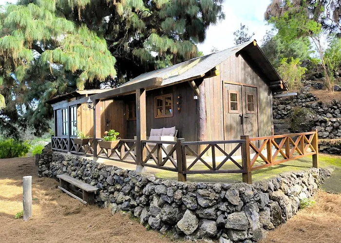 Buen Paso Ferienhaus Icod De Los Vinos