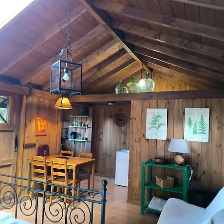 Prázdninový dům Buen Paso Icod De Los Vinos